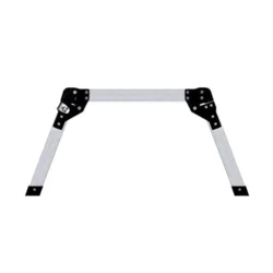 Plataforma de Trabalho 75cm WERKU 150kg Alumínio