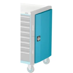 Porta Lateral HAZET para Carrinho 179NXXL-8D 90x770mm