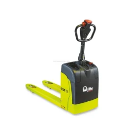 Porta-Paletes Eléctrico PRAMAC 1,2T Garfos 1150x520mm