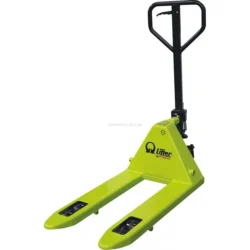 Porta-Paletes Manual Curto PRAMAC 2,2T Garfos 800x525mm