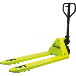 Porta-Paletes Manual PRAMAC 2,5T Garfos 1150x525mm