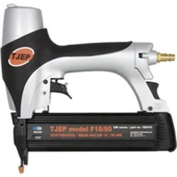 Pregadora Pneumática TJEP F-18/50 para Pregos 1.2 x 15 a 50mm