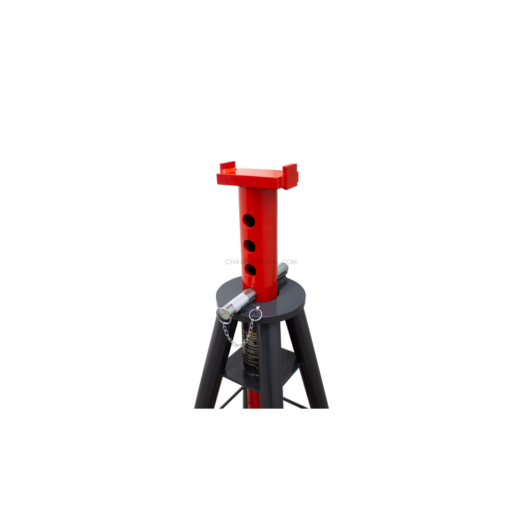 Preguiça de Elevação KROFTOOLS 4843 12T 805-1213mm