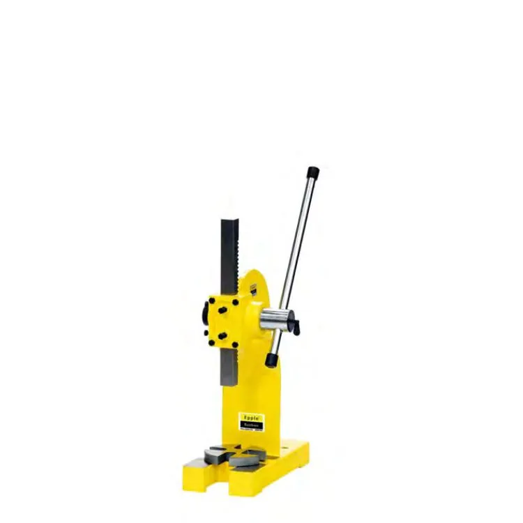 Prensa de Coluna 285mm EPPLE