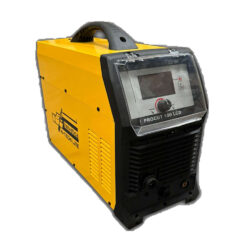 Máquina de Corte Plasma HLV PROCUT 100 CNC LCD 100A