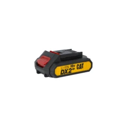 Bateria Li-ion 18V 2.0Ah CAT DXB2 0.37KG