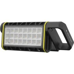 Projetor de Trabalho Recarregável LEDSENDER AF4R Work 2000lm IP67