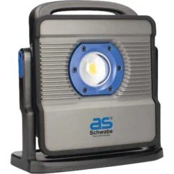 Projetor LED AS SCHWABE Acculine Multi 40W 1100-5500lm
