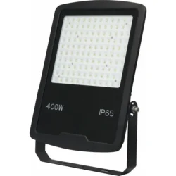 Projetor LED Extra Plano GIGALUX 230V 400W 6500K