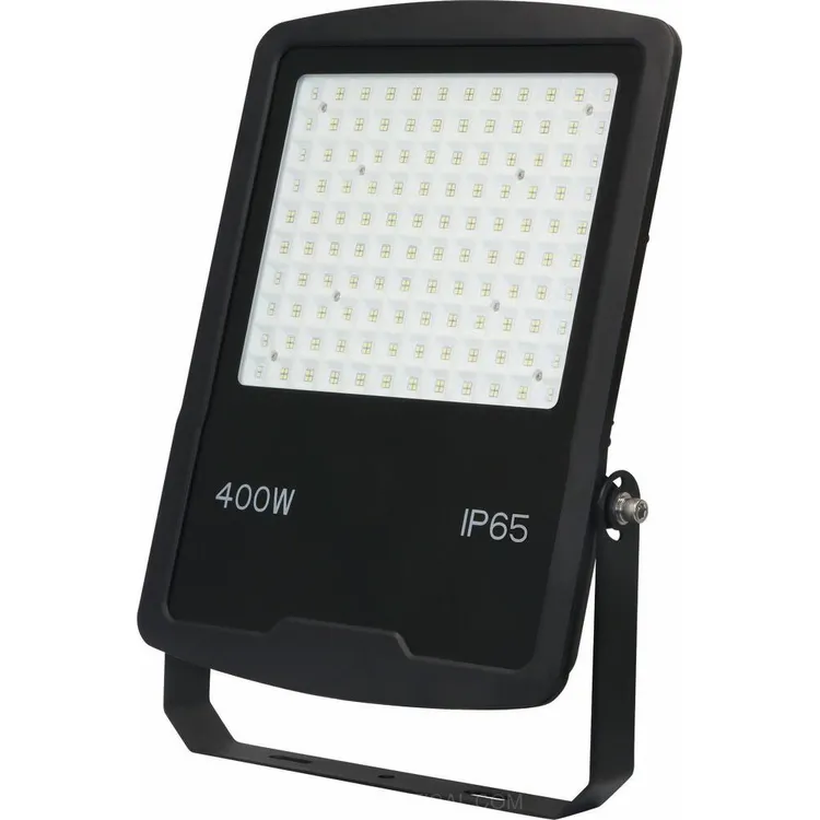 Projetor LED Extra Plano GIGALUX 230V 400W IP65