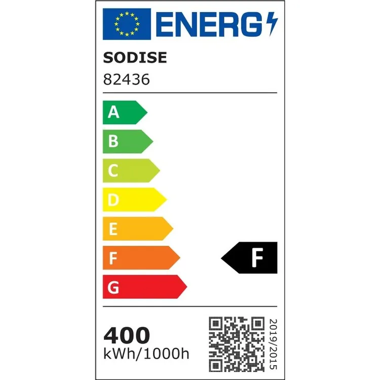 Projetor LED Extra Plano GIGALUX 230V 400W IP65