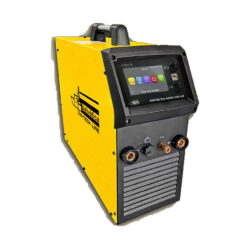 Máquina de Soldar TIG AC/DC HLV PROTIG 253 LCD 4.0 250 A