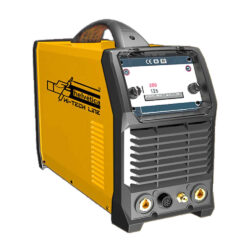 Máquina de Soldar TIG HLV PROTIG 300 AC/DC LCD 400 V 290 A