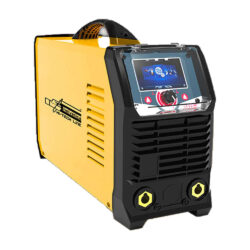 Máquina de Soldar HLV PULSARC MMA 200 LCD 200 A
