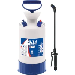 Pulverizador com Lança DIMARTINO Alta Bleu 7 L VITON
