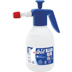 PULVERIZADOR DE ESPUMA 2L VITON DIMARTINO