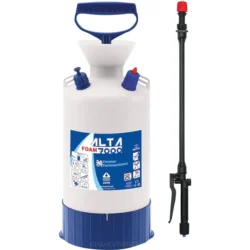 Pulverizador de Espuma DIMARTINO Alta Bleu 7 L VITON