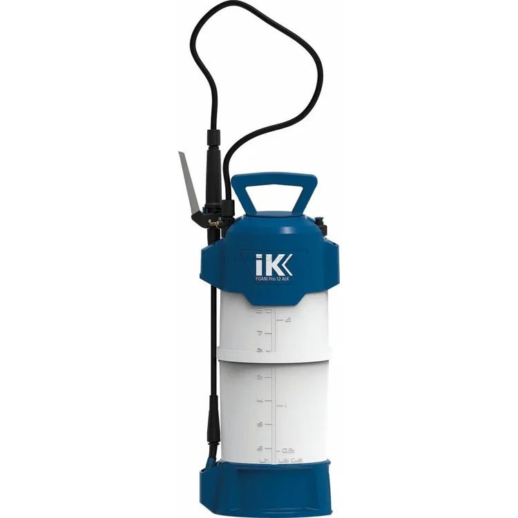Pulverizador de Espuma IK ALK FOAM PRO 12 EPDM
