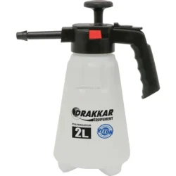 Pulverizador DRAKKAR 2L com Vedante VITON e Jato Regulável
