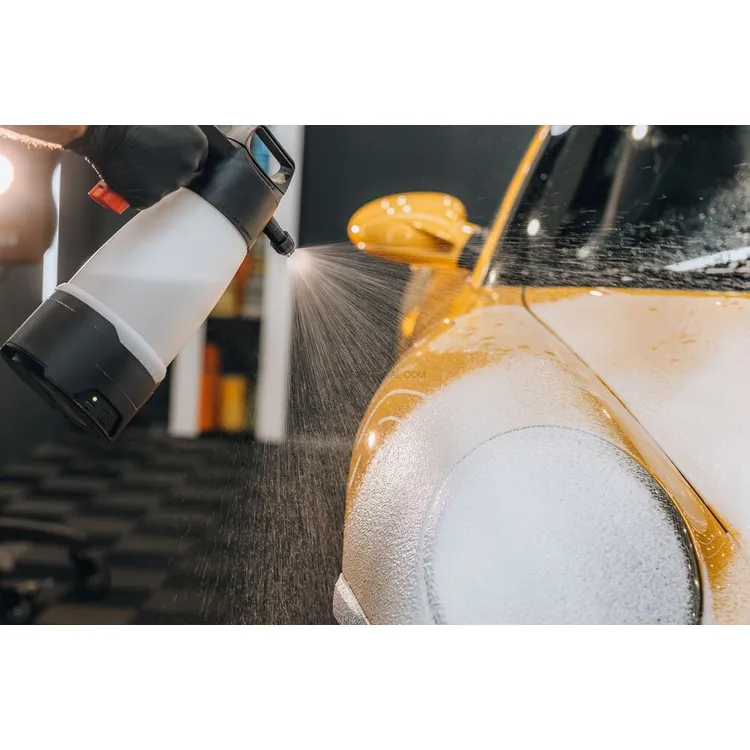 Pulverizador Elétrico de Espuma IK e FOAM PRO 2 1,9L Viton