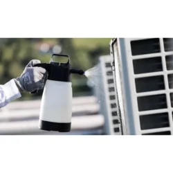 Pulverizador Elétrico de Espuma IK e FOAM PRO 2 1,9L Viton