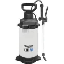 Pulverizador Manual DRAKKAR 8 L Lança 1,80 m VITON