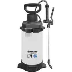 Pulverizador Manual DRAKKAR 8 L Lança 1,80 m VITON