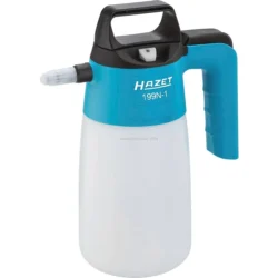 Pulverizador Multiusos HAZET 1,35L com Juntas Viton