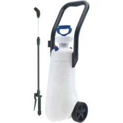 PULVERIZADOR SOBRE RODAS 15L VITON DIMARTINO