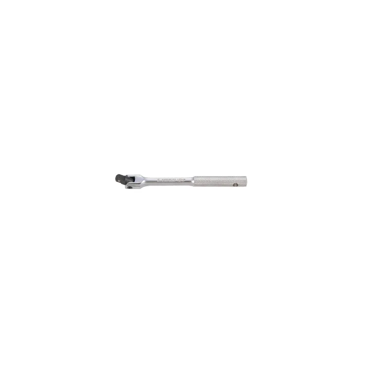 Punho Flexível Metálico KING TONY 3/8" 250mm DIN 3122