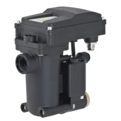 Purga Eletrónica AIRCRAFT AMD 230V 12 l/h 7.4 m³/min