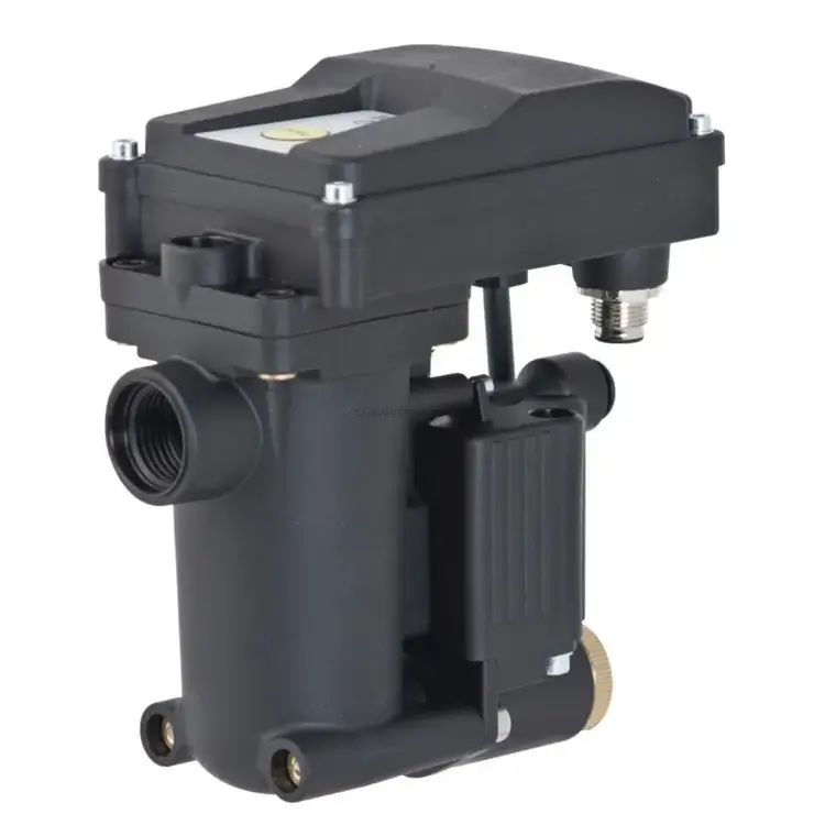 Purga Eletrónica AIRCRAFT AMD 230V 12 l/h 7.4 m³/min