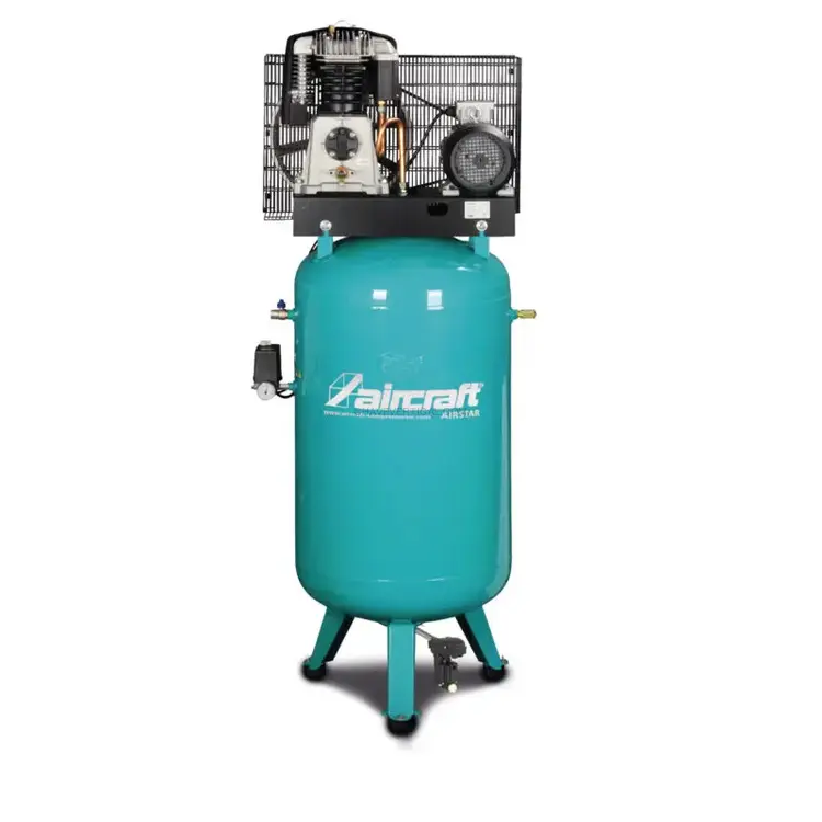 Purga Eletrónica AIRCRAFT AMD 230V 12 l/h 7.4 m³/min