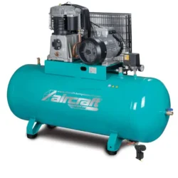 Purga Eletrónica AIRCRAFT AMD 230V 12 l/h 7.4 m³/min