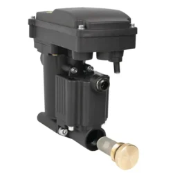 Purga Eletrónica AIRCRAFT AMD 230V 12 l/h 7.4 m³/min