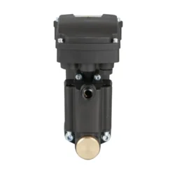 Purga Eletrónica AIRCRAFT AMD 230V 12 l/h 7.4 m³/min