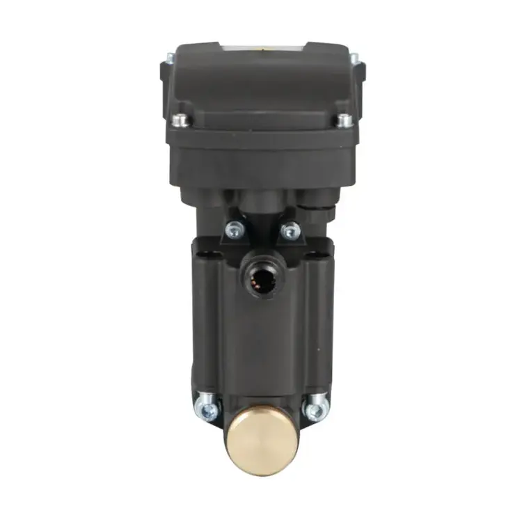 Purga Eletrónica AIRCRAFT AMD 230V 12 l/h 7.4 m³/min