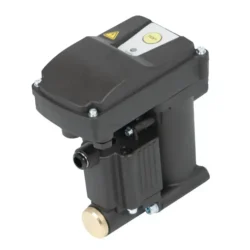 Purga Eletrónica AIRCRAFT AMD 230V 12 l/h 7.4 m³/min