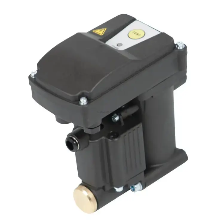 Purga Eletrónica AIRCRAFT AMD 230V 12 l/h 7.4 m³/min