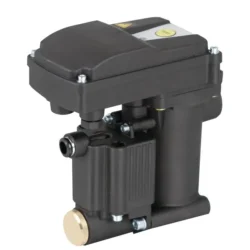 Purga Eletrónica AIRCRAFT AMD 230V 12 l/h 7.4 m³/min