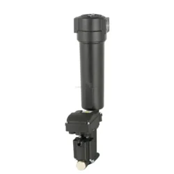 Purga Eletrónica AIRCRAFT AMD 230V 12 l/h 7.4 m³/min