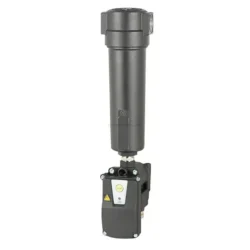 Purga Eletrónica AIRCRAFT AMD 230V 12 l/h 7.4 m³/min