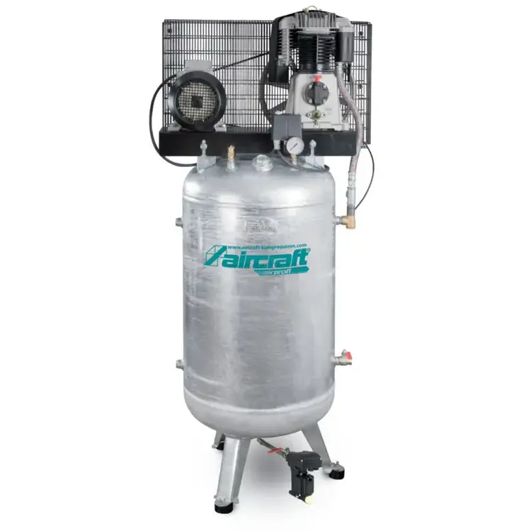Purga Eletrónica AIRCRAFT AMD 230V 12 l/h 7.4 m³/min