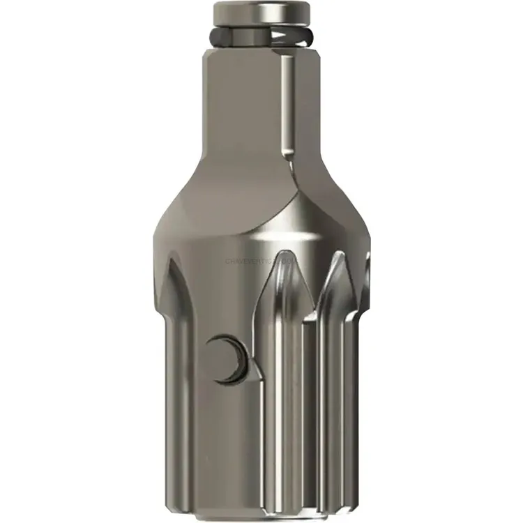 Quadra de Encaixe INGERSOLL RAND 3/8″ Drive X-Change 1″