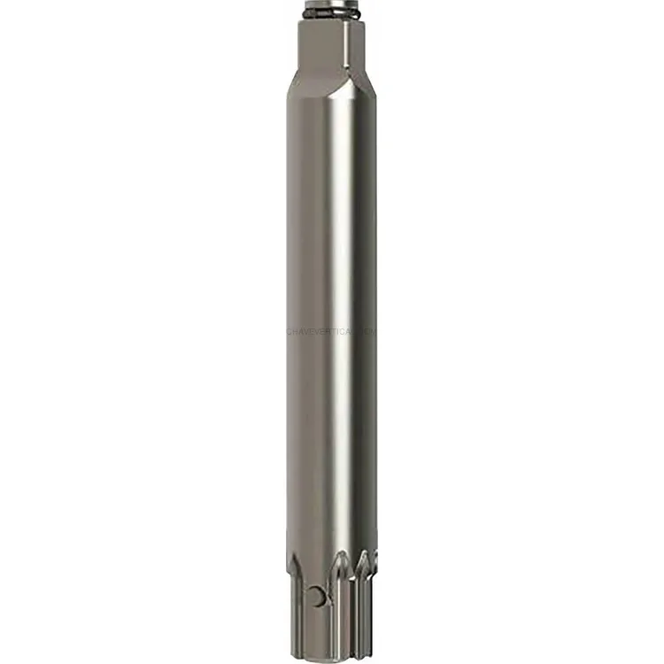 Quadrado de Acionamento INGERSOLL RAND 1/2″ 100mm Drive Xchange