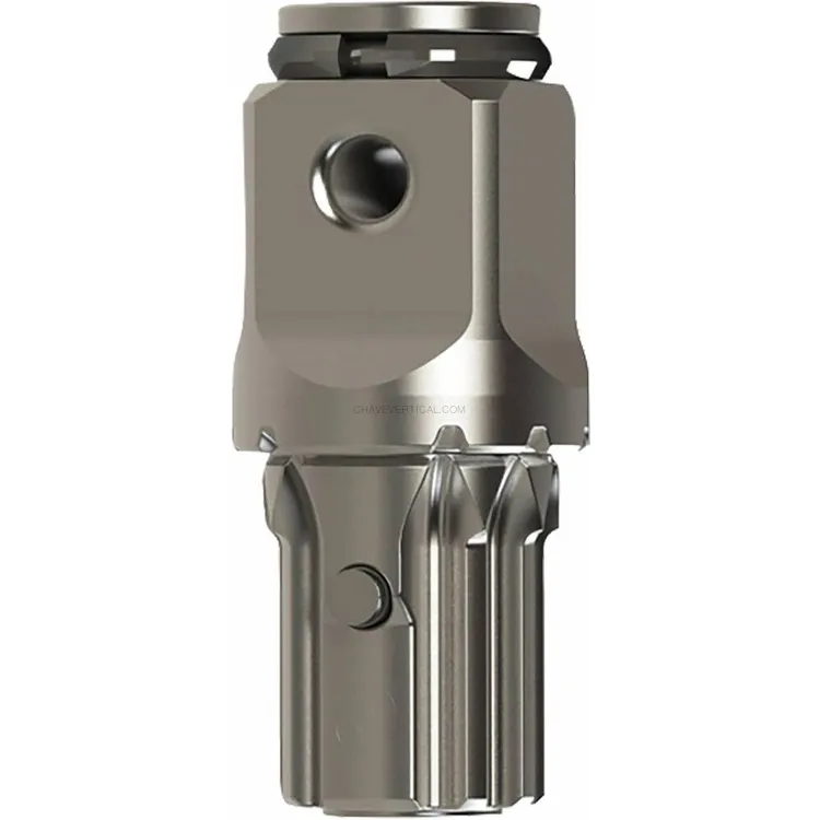 Quadrado de Encaixe INGERSOLL RAND 3/4″ 25mm Drive X-change