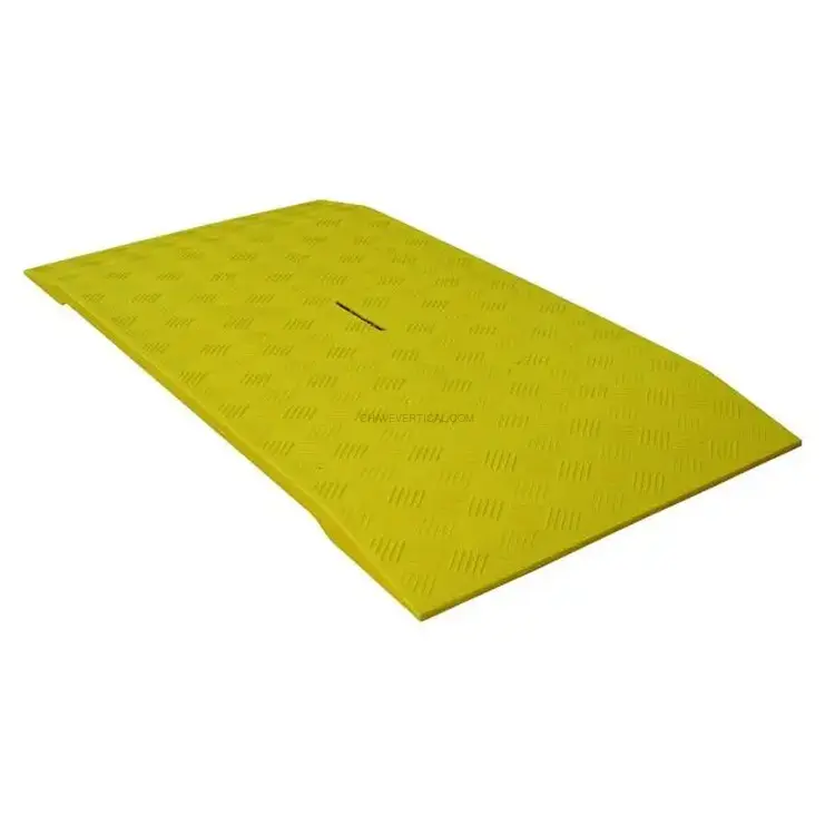 Rampa para Serviço Pesado METALWORKS RR1400 1 Tonelada 1400x800mm