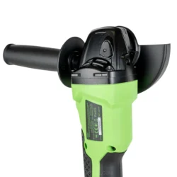 Rebarbadora Angular a Bateria JBM 20V 125mm