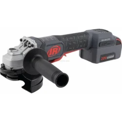 Rebarbadora Angular Brushless 20V 125mm com 2 Baterias 5Ah