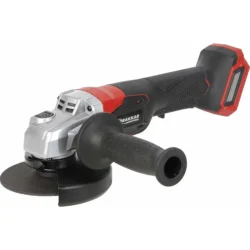 Rebarbadora Angular Brushless DRAKKAR 20V 125mm sem Bateria